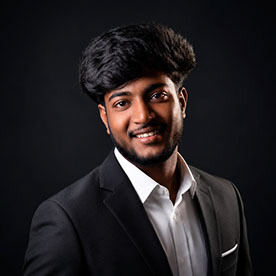 Sanjai Vasudevan in Pondicherry, India :: Behance