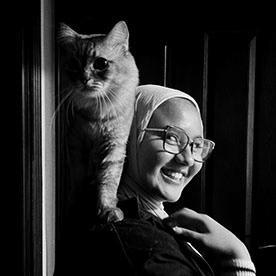 Salma Rashad - Artist | Designer in Cairo, Egypt :: Behance