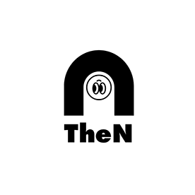 Behance profile picture for @TheN