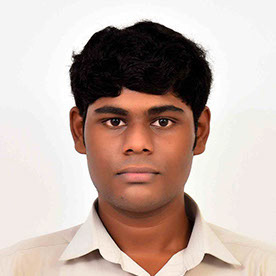 Vignesh S G - Student in Chennai, India :: Behance