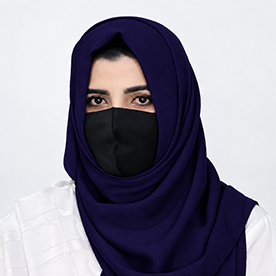 Humaira Shaheen - Empowering brands with standout logos, sleek UI/UX ...