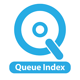 Behance profile picture for @queueindex
