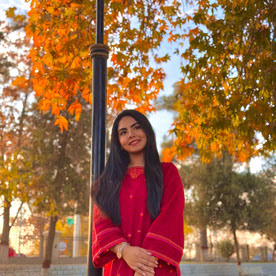 Aliza Ehsan - Graphic Designer in Rawalpindi, Pakistan :: Behance