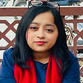 Warda Irfan - Internee in Faisalabad, Pakistan :: Behance