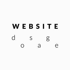 Behance profile picture for @Dosage