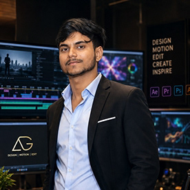 Deepak Sharma in India :: Behance