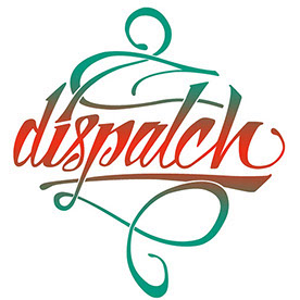 Behance profile picture for @dispatch