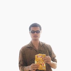 Behance profile picture for @java