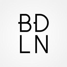 Behance profile picture for @borderline
