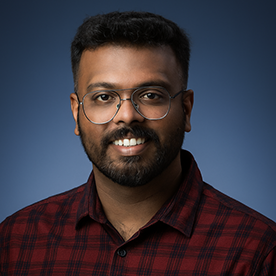 George Mathew - Senior Executive Graphic Designer in Banswara, India ...