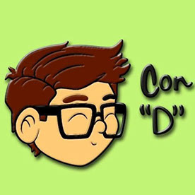 Behance profile picture for @ConD