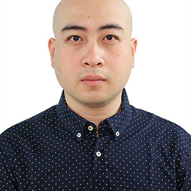 Tran Duc Anh