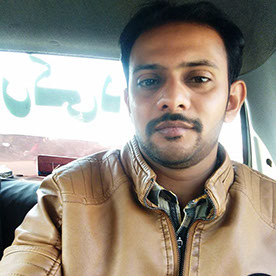 Fahad Razzaq - Graphic Designer & Social Media Marketer in Faisalabad ...