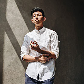 Johnny Min - Art Director in Fort Wayne, IN, USA :: Behance