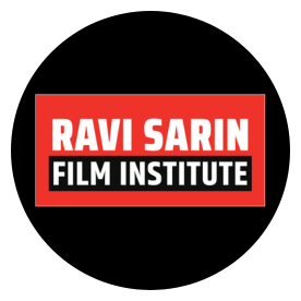 RSFI Institute - FILM INSTITUTE in Noida, India :: Behance
