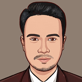 Behance profile picture for @jahidbd