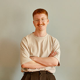 Torsten Power's profile