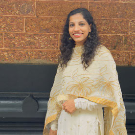 SARANYA BABU K - Web Design,Graphic Design,UI/UX in Kozhikode, India