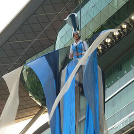 Helen Davenport's profile