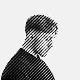 Behance profile picture for @Jake