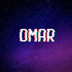 Behance profile picture for @OmarM