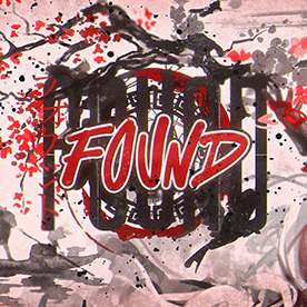 Behance profile picture for @distortions