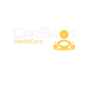 Behance profile picture for @rentcar