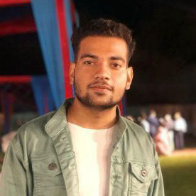 Ayan Akhtar in India :: Behance