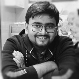 Jaydeep Das - Senior UX Designer in Bangalore, India :: Behance