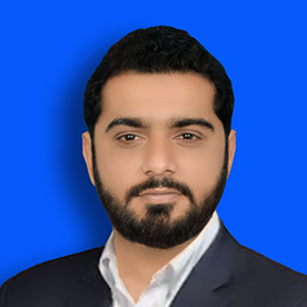 Ammar Muawia's profile