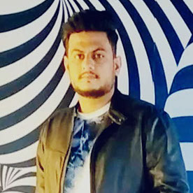 Muhammad Sajid - Creative Design Specialist in Dubai, United Arab ...