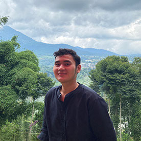 Muhammad Adlan Muhtadi - Graphic Designer and Social Media Specialist ...