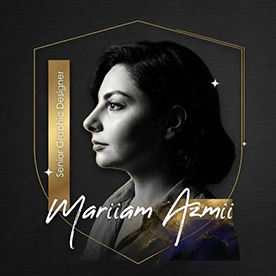 Mariiam Azmii - Graphic designer in Alexandria, Egypt :: Behance