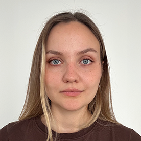 Alena Yaneckaya - graphic designer in Kaliningrad, Russian Federation ...