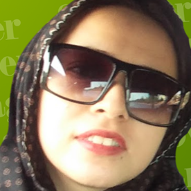 Humera Kamran - Canva Designer, SEO service Provider in Karachi ...