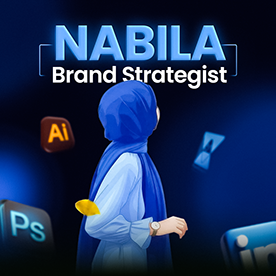 Nabila Nawshin - Sr Graphic Designer in Dhaka, Bangladesh :: Behance