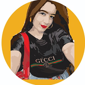Saima Rizwan - Fashion Designer in India :: Behance