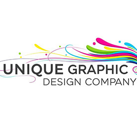 UNIQUE GRAPHIC - Unique Graphic Design Company Our company creates all ...