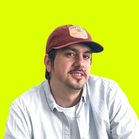 Oleg Savchuk's profile