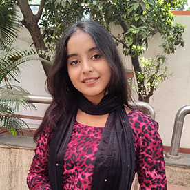 Naziya Shaikh (handicap) in Pune, India :: Behance