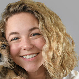 Zoe Schneider's profile