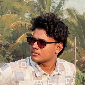 Ajay V - Graphic Designer in India :: Behance