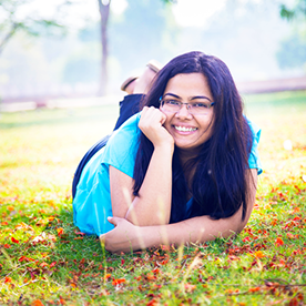 Behance profile picture for @sakshi