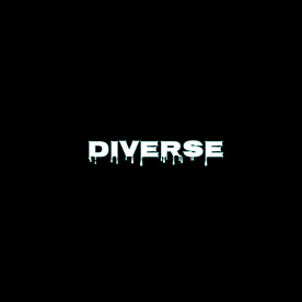 Behance profile picture for @diverse