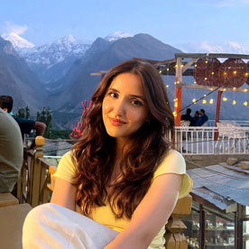 Zahra Ali in Pakistan :: Behance