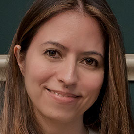 Elizabeth Rodas Hernández - Estratega en Comunicaciones Integradas de ...