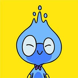 Sip & Sunny: A Character-Led Beverage Brand System :: Behance