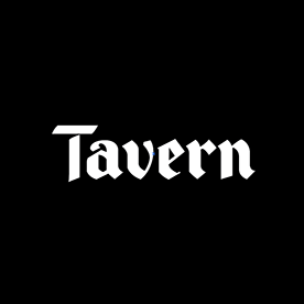 Behance profile picture for @TAVERN