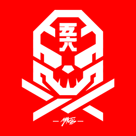 Machine 56 in Bandung, Indonesia :: Behance