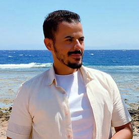 Sameh Awad - graphic designer in Giza, Egypt :: Behance